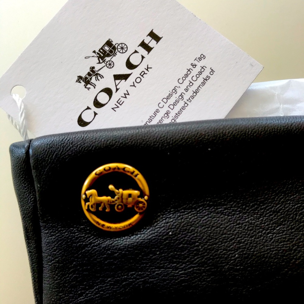 COACH Gloves